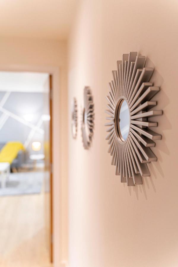 Riley House Spacious City Apartment โคเวนทรี ภายนอก รูปภาพ